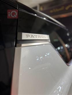 نيسان باترول